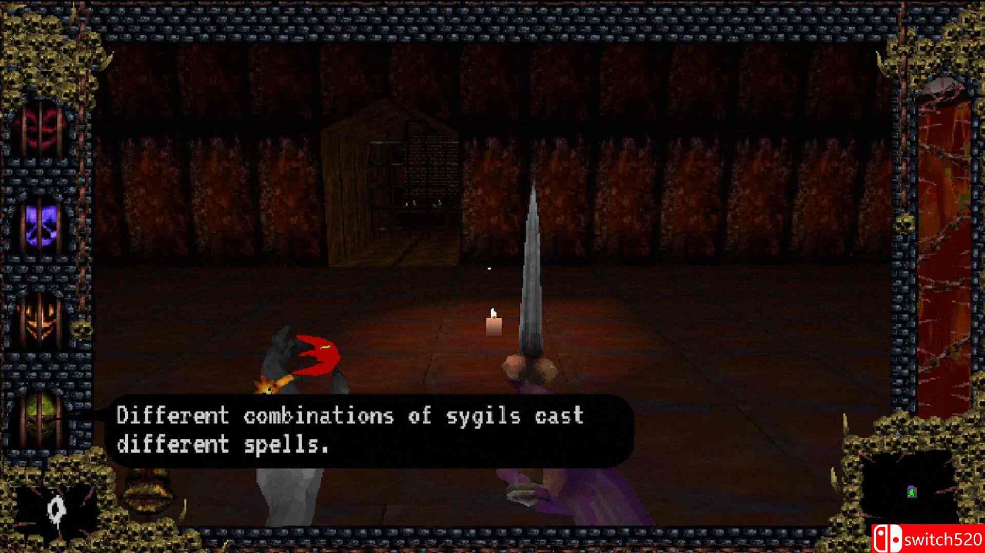 《血与梦之地牢（Dungeons of Blood and Dream）》TENOKE镜像版[EN]_3
