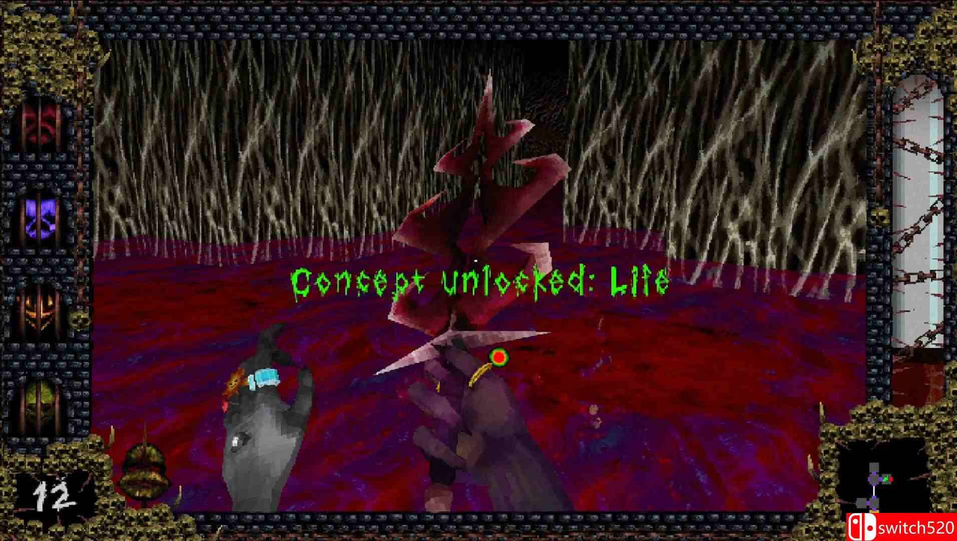 《血与梦之地牢（Dungeons of Blood and Dream）》TENOKE镜像版[EN]_5