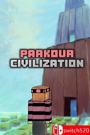 《跑酷文明（PARKOUR CIVILIZATION）》官方中文 TENOKE镜像版[TW/EN/JP]