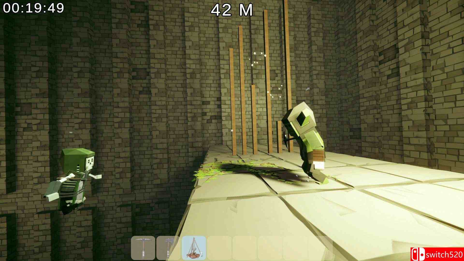 《跑酷文明（PARKOUR CIVILIZATION）》官方中文 TENOKE镜像版[TW/EN/JP]_5