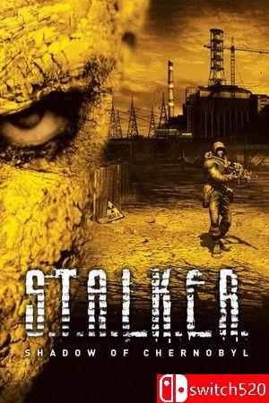 《潜行者：切尔诺贝利的阴影（S.T.A.L.K.E.R.: Shadow of Chernobyl）》DINOByTES镜像版[TW/EN]