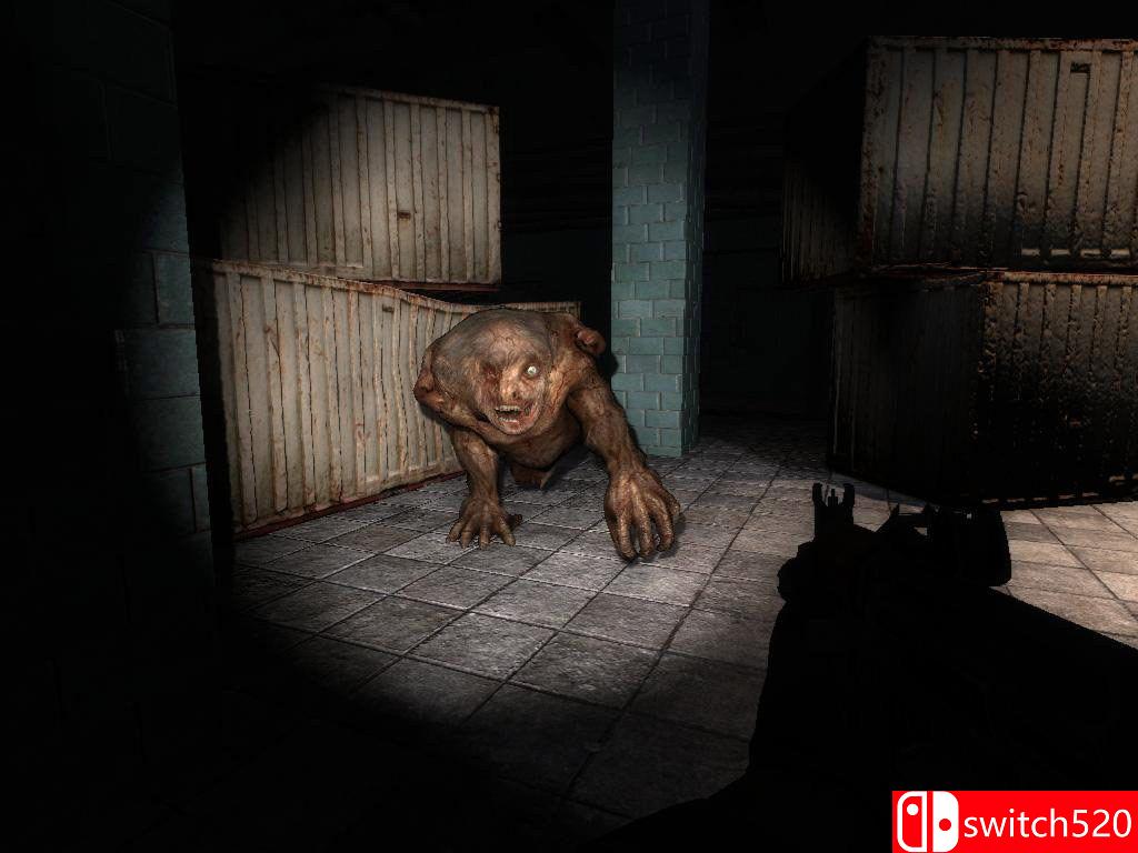 《潜行者：切尔诺贝利的阴影（S.T.A.L.K.E.R.: Shadow of Chernobyl）》DINOByTES镜像版[TW/EN]_4