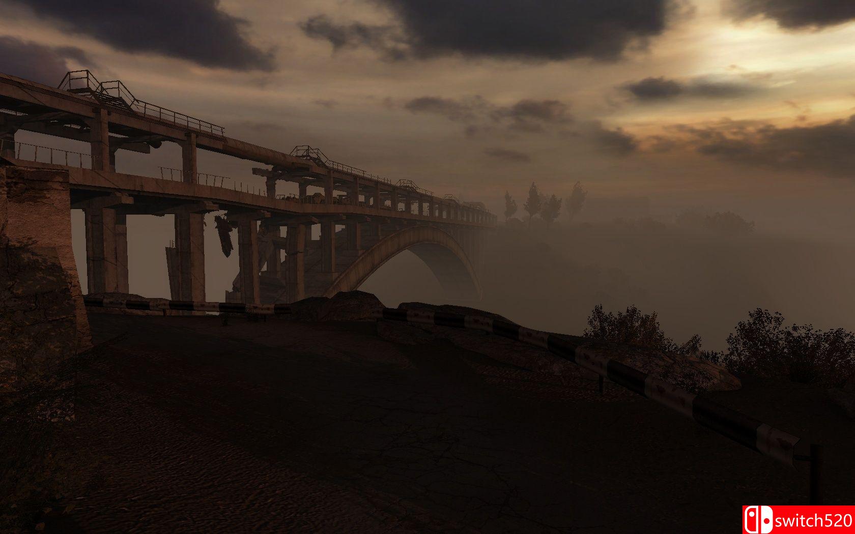 《潜行者：普里皮亚季的召唤（STALKER.: Call of Pripyat）》v1.6.02 DINOByTES镜像版[EN]_1
