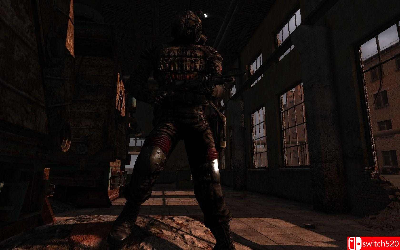 《潜行者：普里皮亚季的召唤（STALKER.: Call of Pripyat）》v1.6.02 DINOByTES镜像版[EN]_3