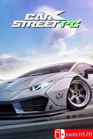 《CarX街头（CarX Street）》v1.6.0 RUNE镜像版[EN/JP]
