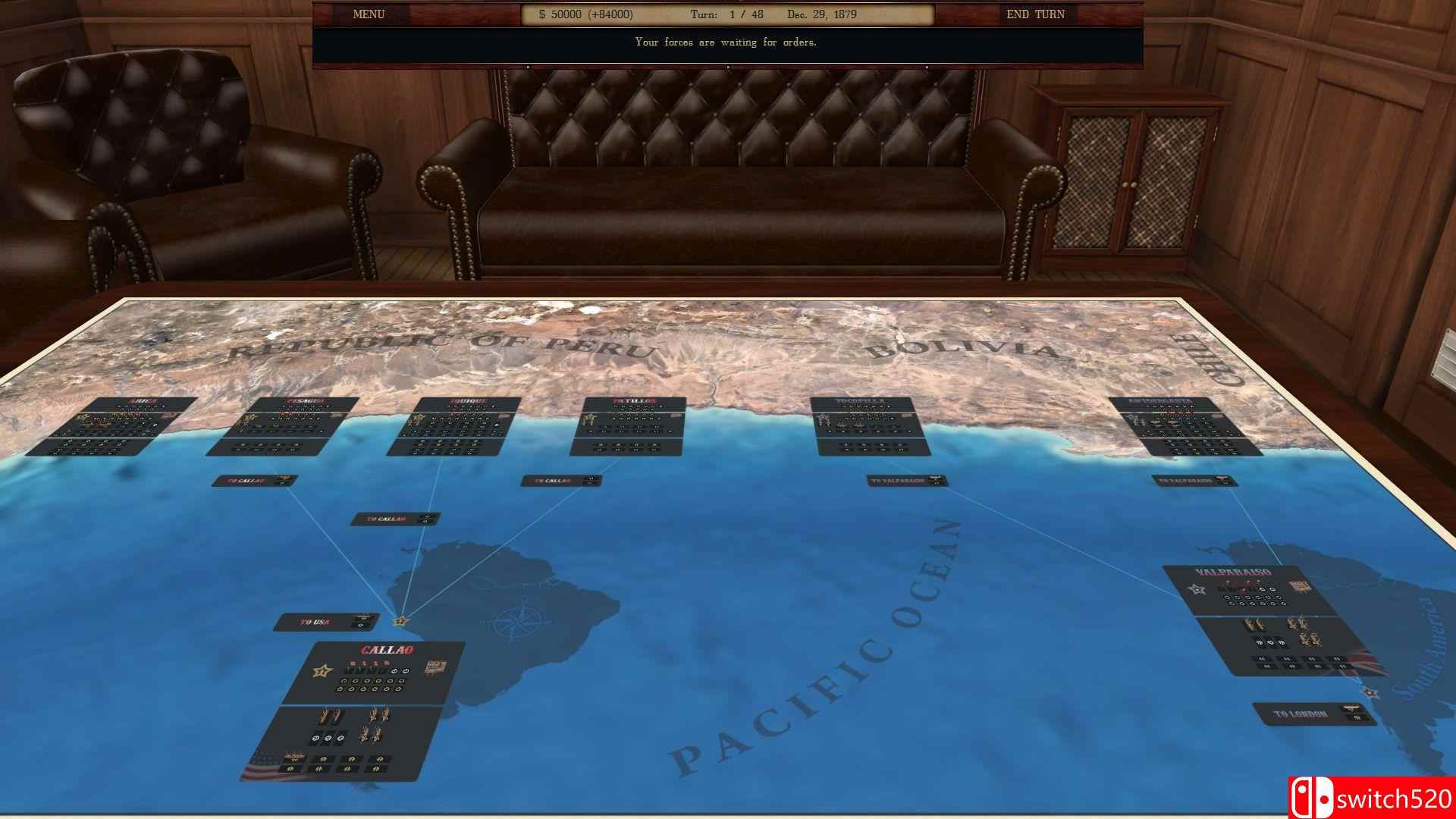 《铁甲舰2：太平洋战争（Ironclads 2: War of the Pacific）》v2980504 P2P硬盘版[EN]_1