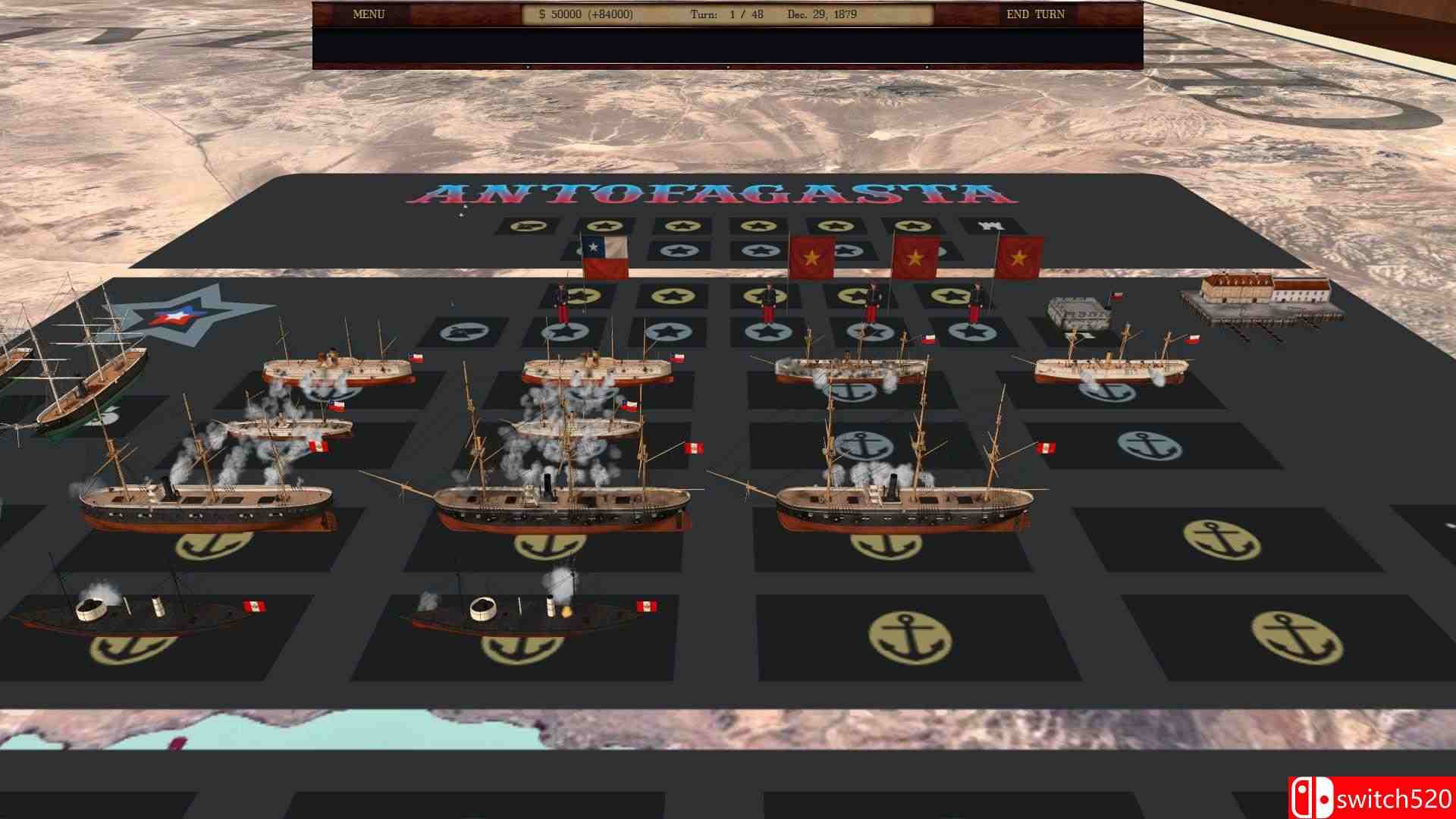 《铁甲舰2：太平洋战争（Ironclads 2: War of the Pacific）》v2980504 P2P硬盘版[EN]_2