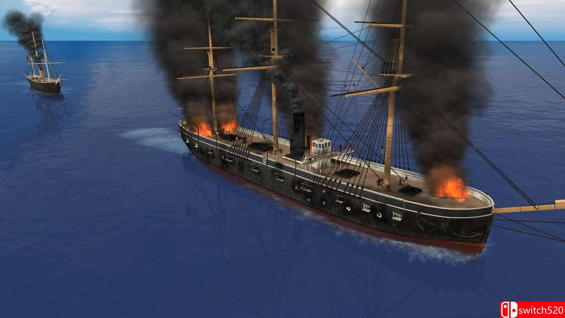 《铁甲舰2：太平洋战争（Ironclads 2: War of the Pacific）》v2980504 P2P硬盘版[EN]_5