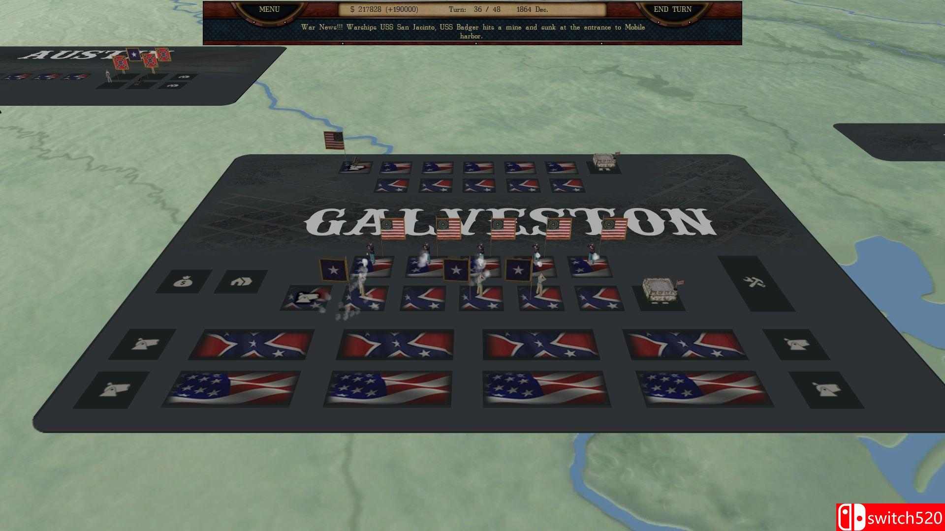 《铁甲舰2：美国内战（Ironclads 2: American Civil War）》v2090710 P2P硬盘版[EN]_2