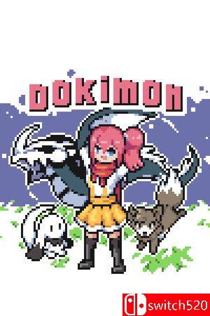 《多奇梦：冒险（Dokimon: Quest）》Build 16508629 P2P硬盘版[EN/JP]