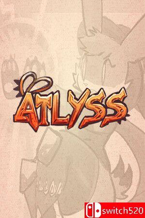 《ATLYSS（ATLYSS）》Early Access P2P硬盘版[EN]