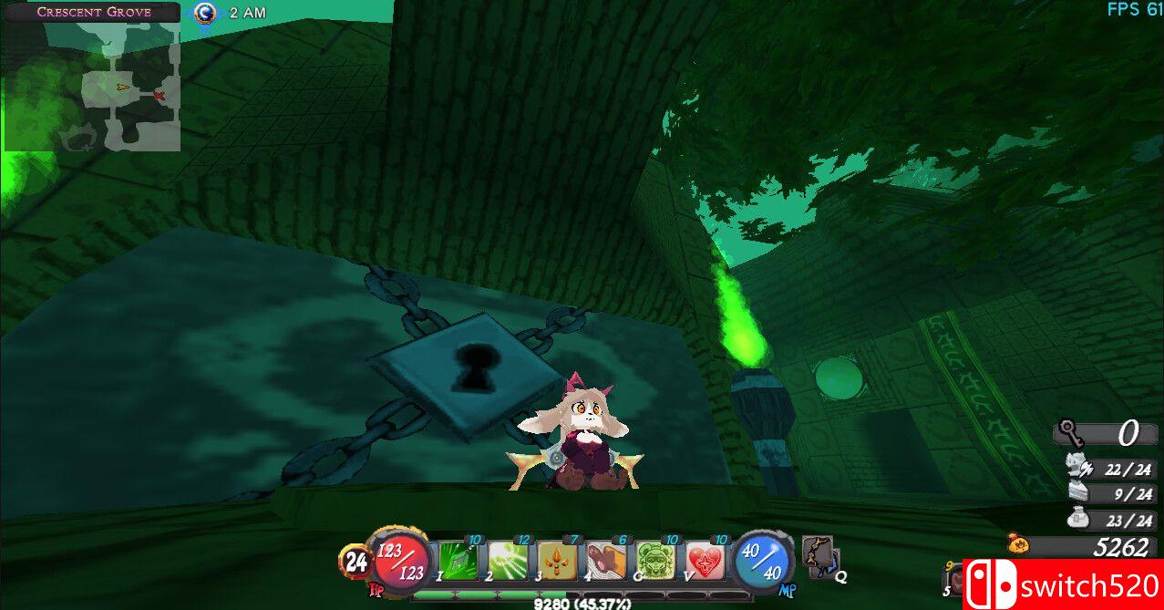 《ATLYSS（ATLYSS）》Early Access P2P硬盘版[EN]_5