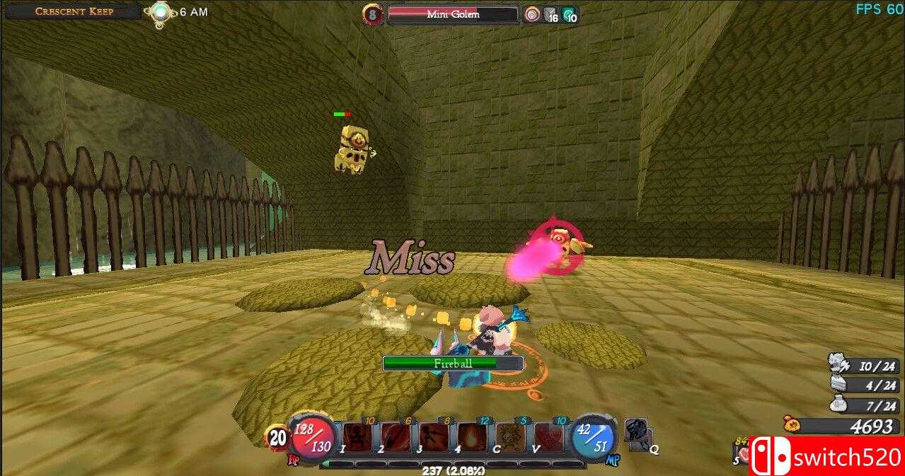 《ATLYSS（ATLYSS）》Early Access P2P硬盘版[EN]_3