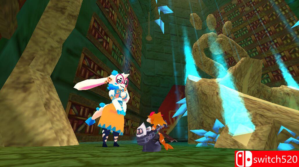 《ATLYSS（ATLYSS）》Early Access P2P硬盘版[EN]_1
