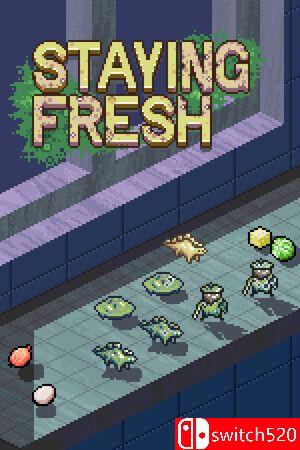 《新鲜守卫战（Staying Fresh）》Build 16484682 P2P硬盘版[EN]