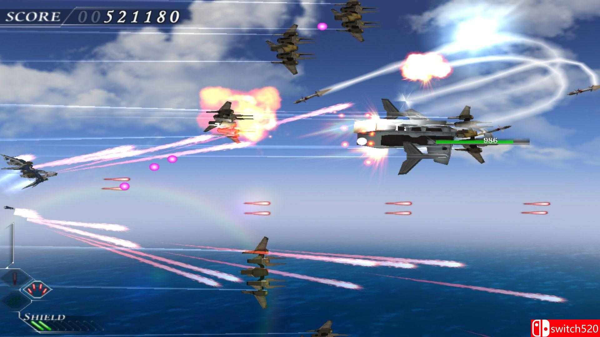 《以太蒸汽：重制版（ETHER VAPOR Remaster）》v2.08 P2P硬盘版[EN/JP]_5