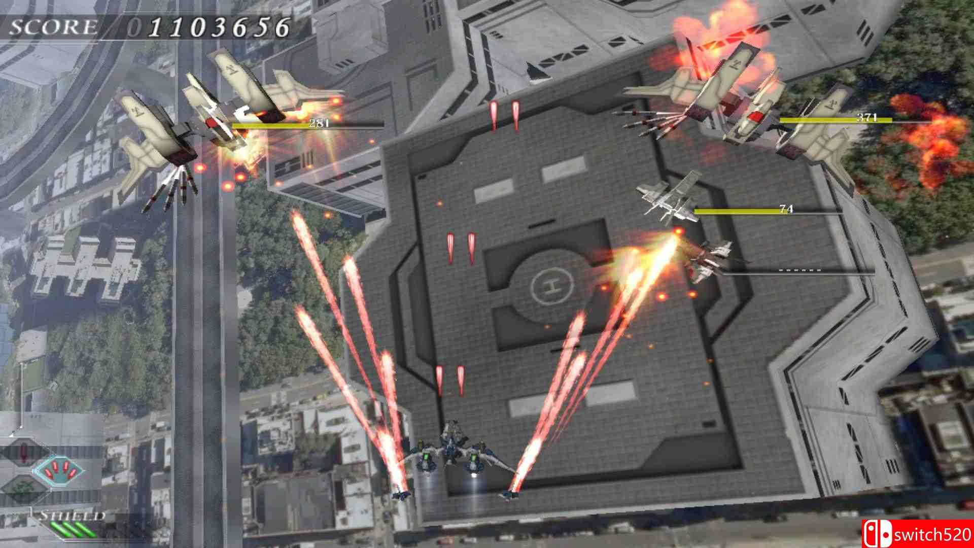 《以太蒸汽：重制版（ETHER VAPOR Remaster）》v2.08 P2P硬盘版[EN/JP]_9