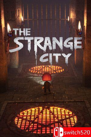 《奇异之城（The Strange City）》RUNE镜像版[EN]