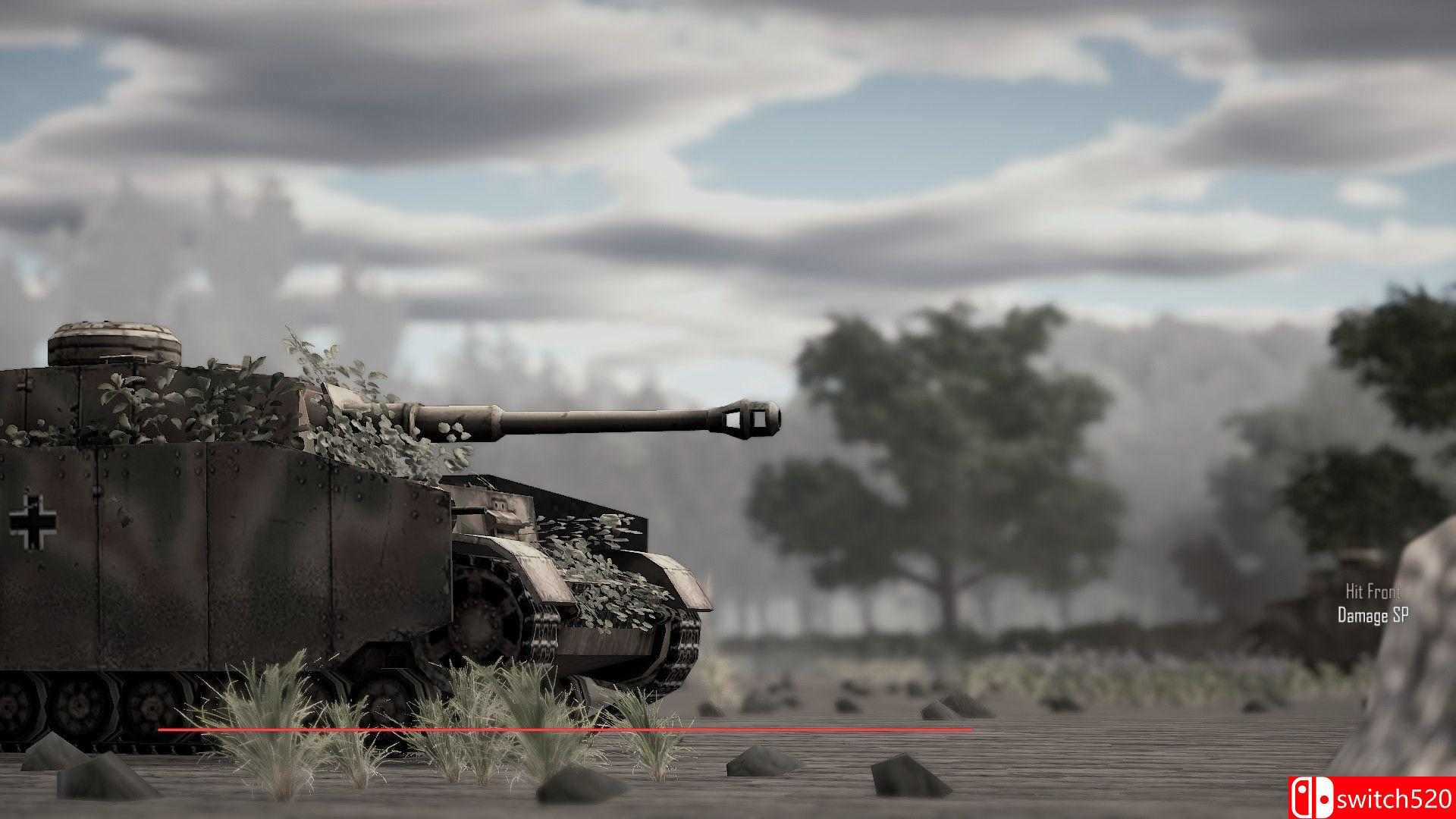 《部队（The Troop）》官方中文 集成美军力量DLC TENOKE镜像版[CN/EN]_5