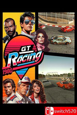 《GT赛车1980（GT Racing 1980）》TENOKE镜像版[EN]