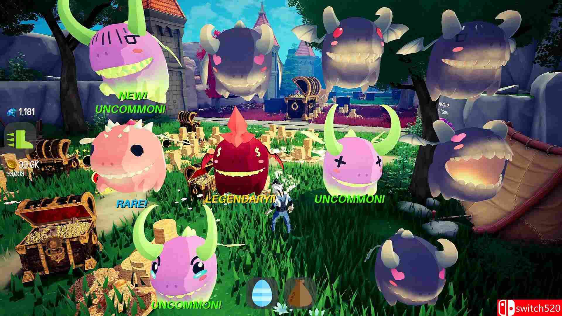 《宠物之地（Pet Lands）》官方中文 TENOKE镜像版[CN/EN/JP]_1
