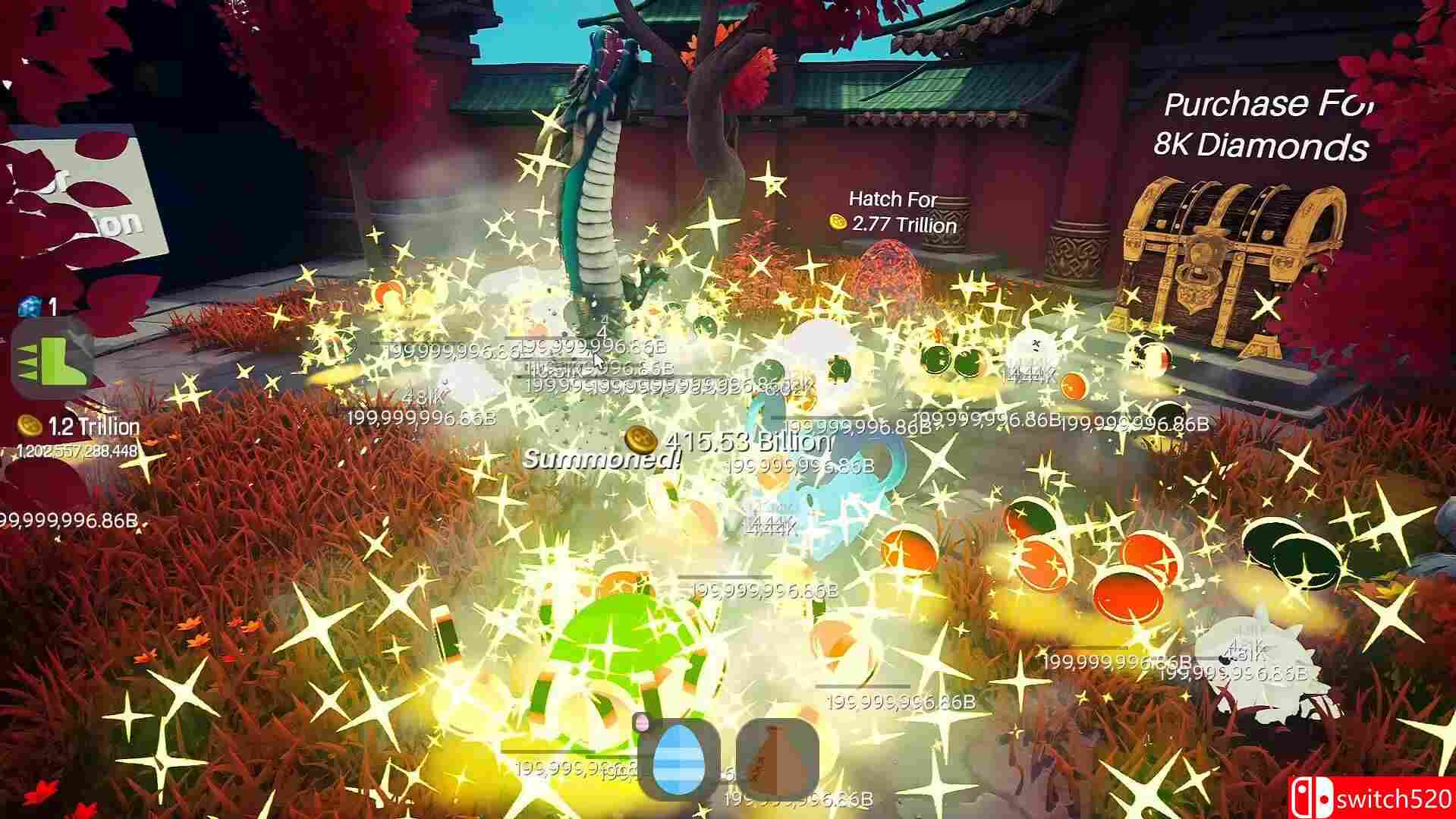 《宠物之地（Pet Lands）》官方中文 TENOKE镜像版[CN/EN/JP]_2