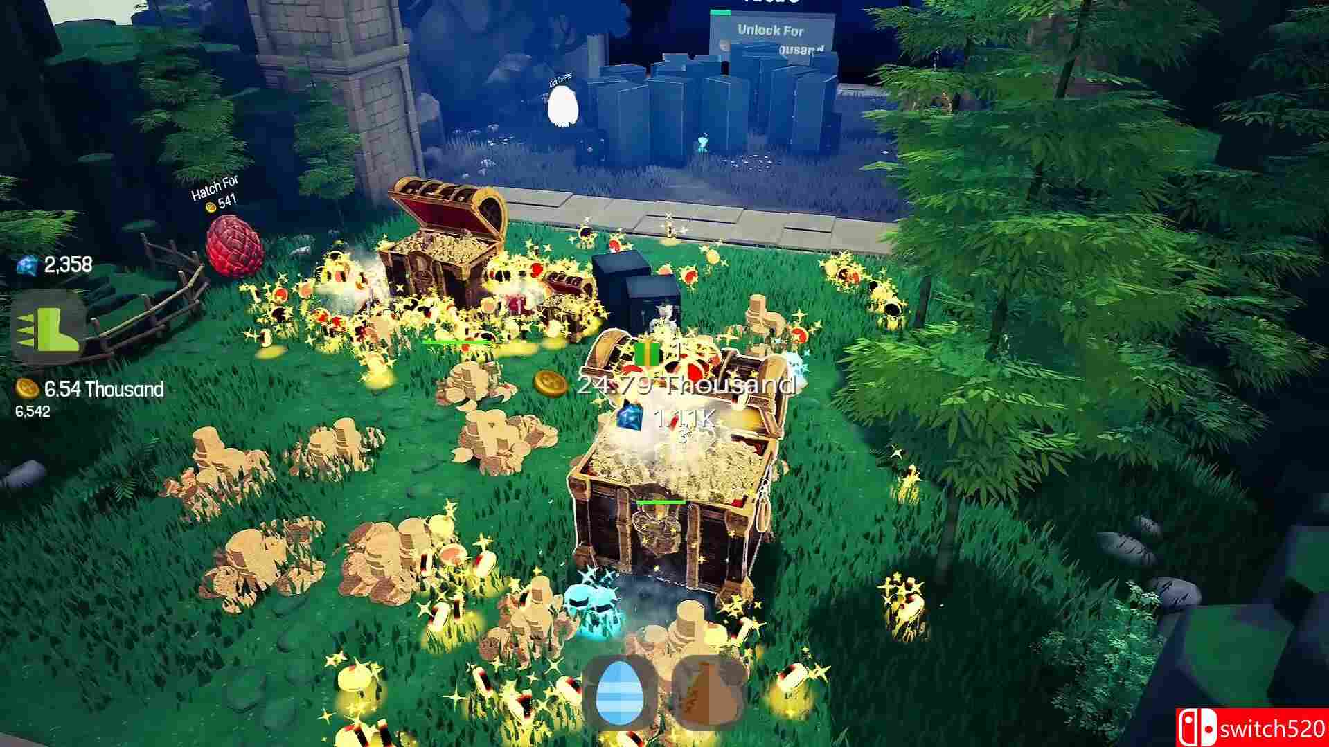 《宠物之地（Pet Lands）》官方中文 TENOKE镜像版[CN/EN/JP]_3