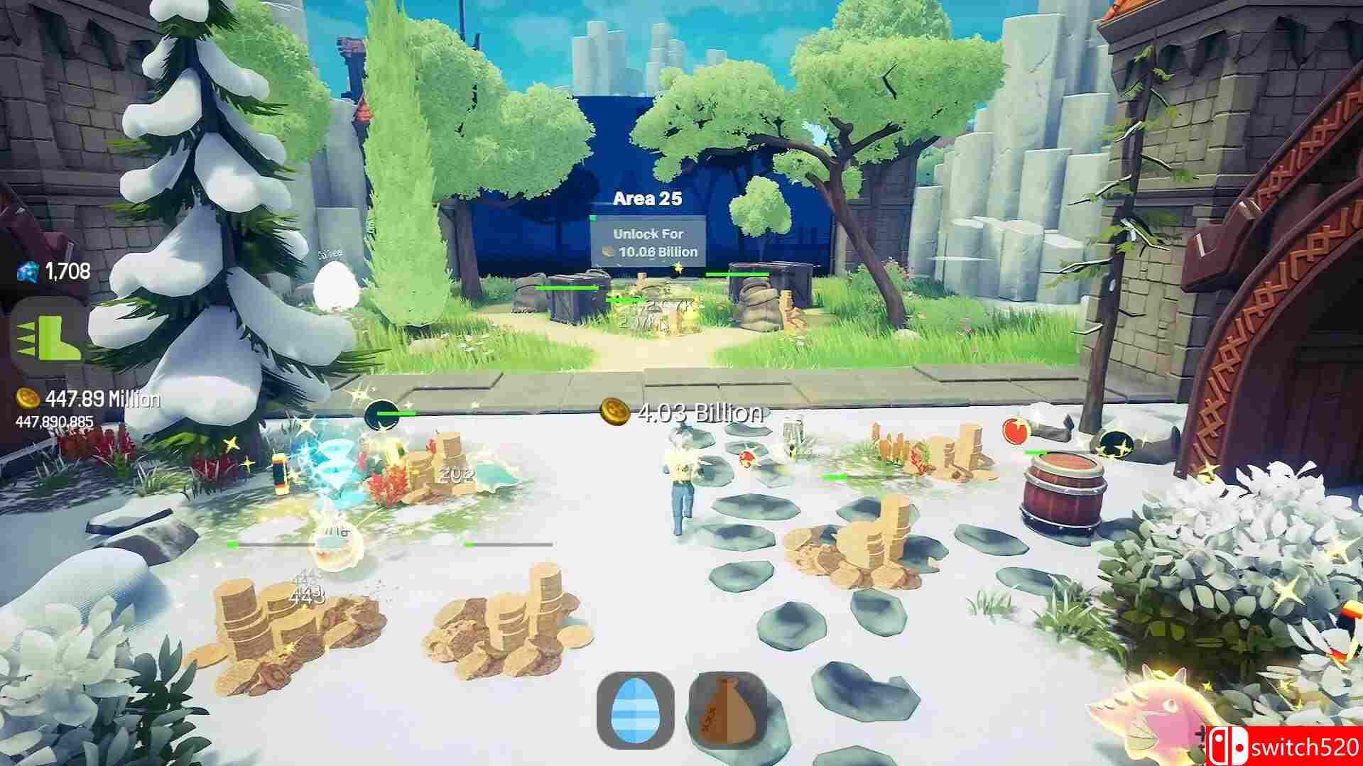 《宠物之地（Pet Lands）》官方中文 TENOKE镜像版[CN/EN/JP]_4