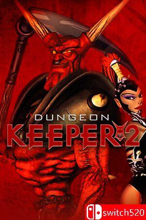 《地下城守护者2（Dungeon Keeper 2）》v1.7 GOG硬盘版[EN]