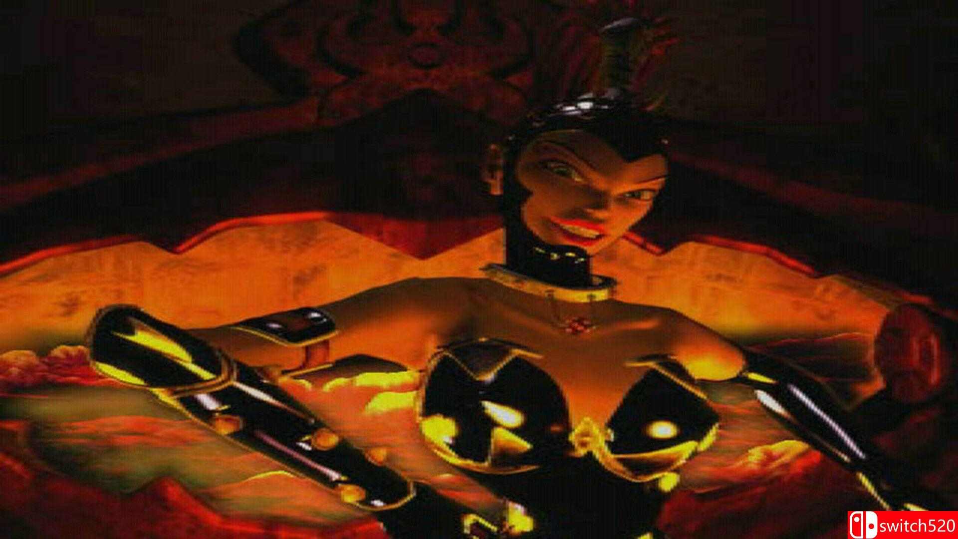 《地下城守护者2（Dungeon Keeper 2）》v1.7 GOG硬盘版[EN]_1