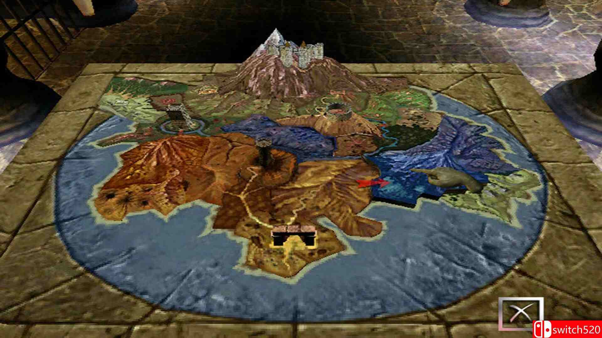 《地下城守护者2（Dungeon Keeper 2）》v1.7 GOG硬盘版[EN]_2