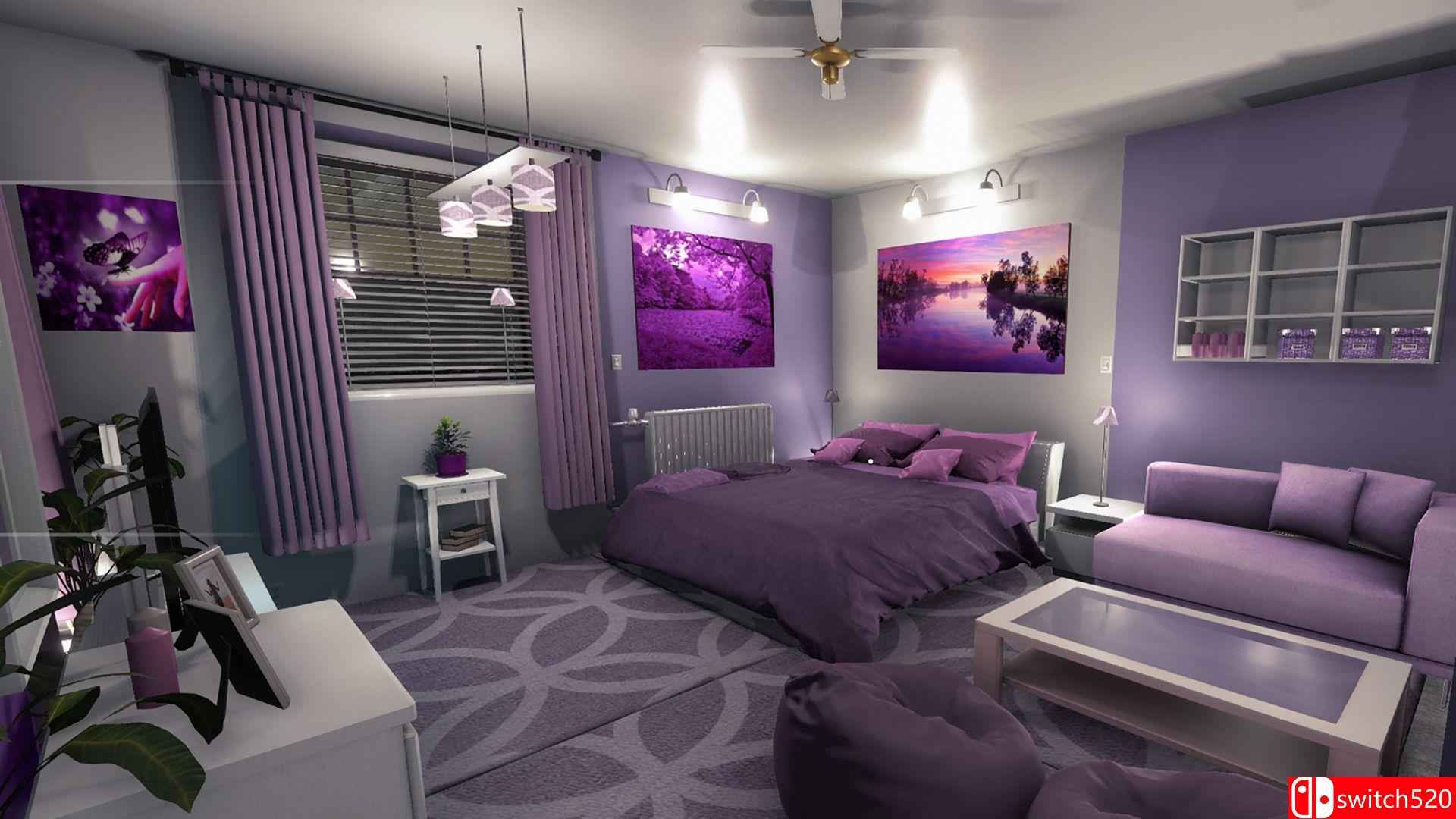 《房产达人（House Flipper）》官方中文 集成餐饮DLC RUNE镜像版[CN/TW/EN/JP]_5
