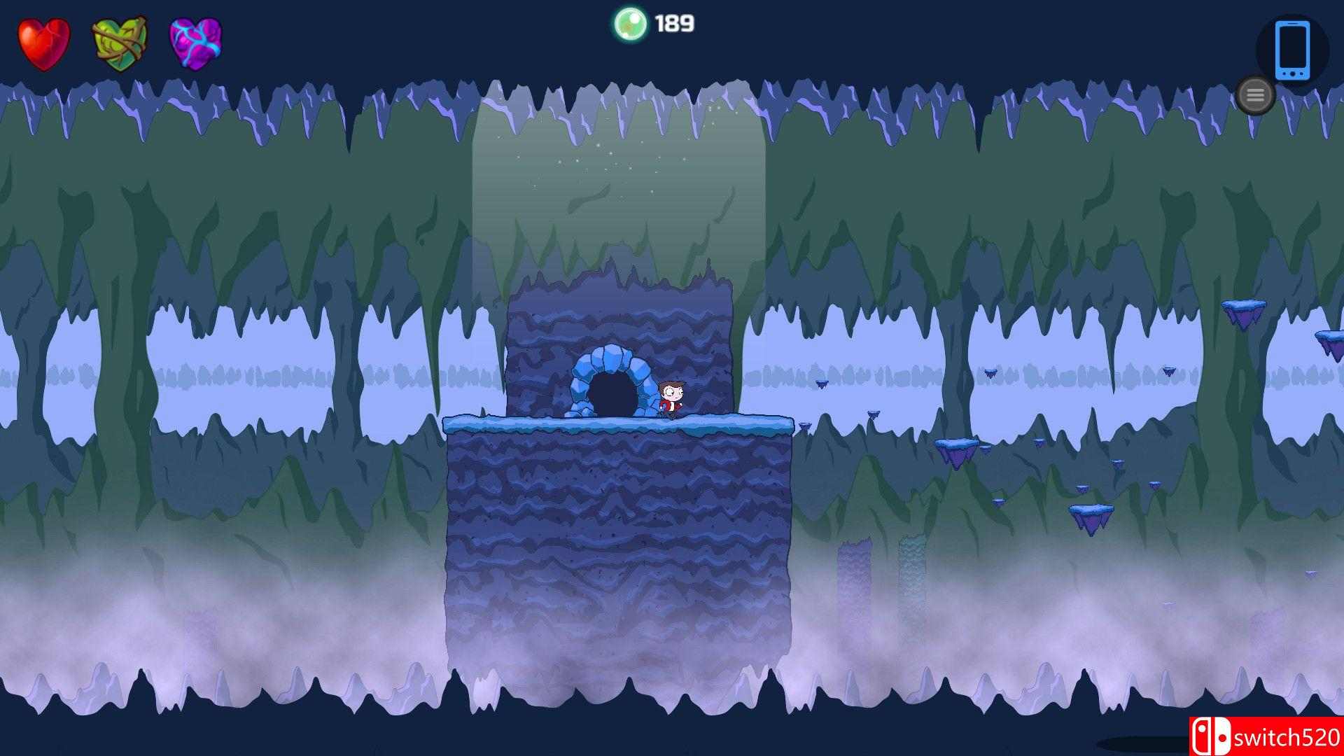 《比利拯救世界（Billy Saves the World）》TENOKE镜像版[EN]_2