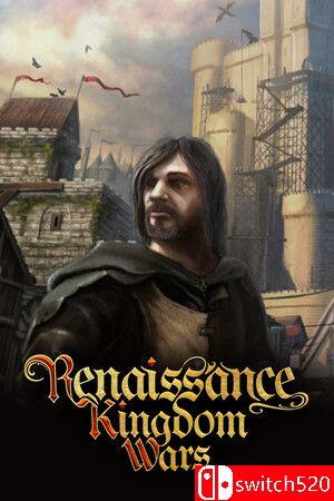 《文艺复兴王国战争（Renaissance Kingdom Wars）》官方中文 TENOKE镜像版[CN/EN]