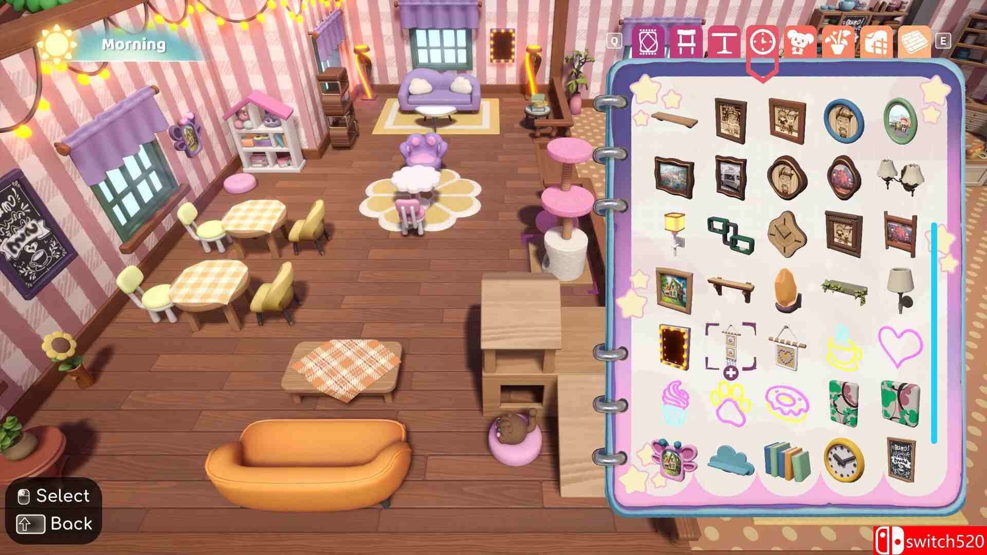 《小生物咖啡馆（Critter Café）》官方中文 TENOKE镜像版[CN/TW/EN/JP]_3