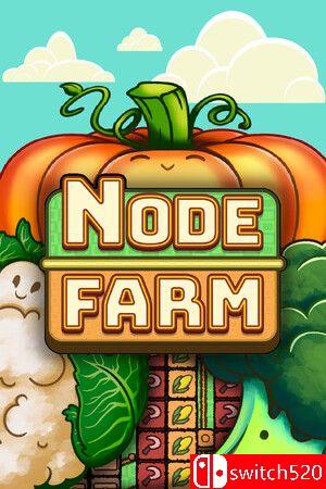 《节点农场（Node Farm）》官方中文 Build 16528816 P2P硬盘版[CN/EN/JP]