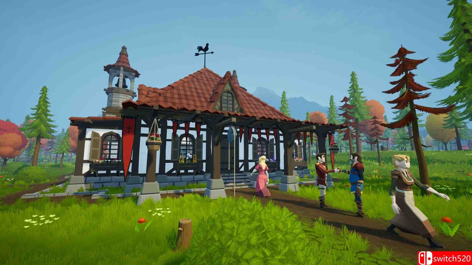 《温馨小店：农场、工艺与管理（Cozy Keep: Farm, Craft, Manage）》B.16502892 P2P硬盘版[EN]_1
