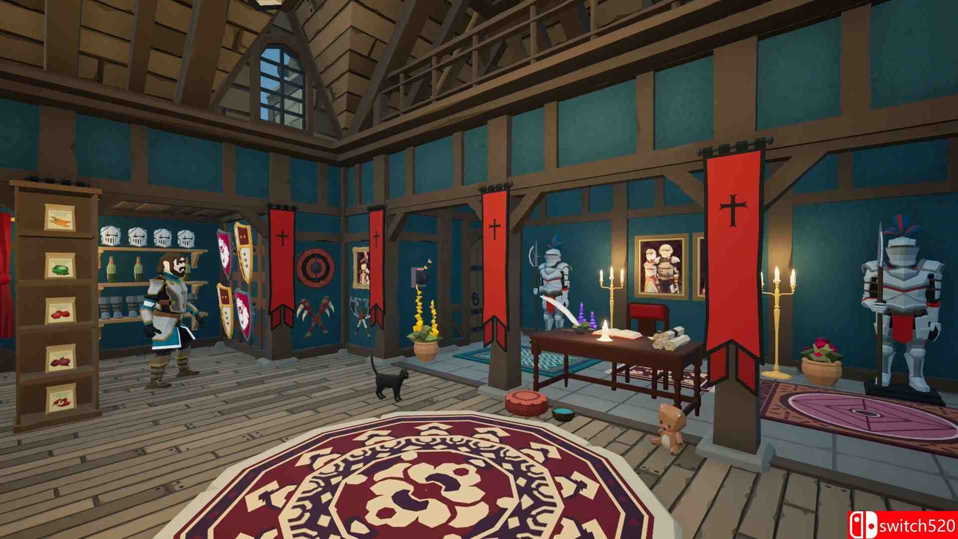 《温馨小店：农场、工艺与管理（Cozy Keep: Farm, Craft, Manage）》B.16502892 P2P硬盘版[EN]_2