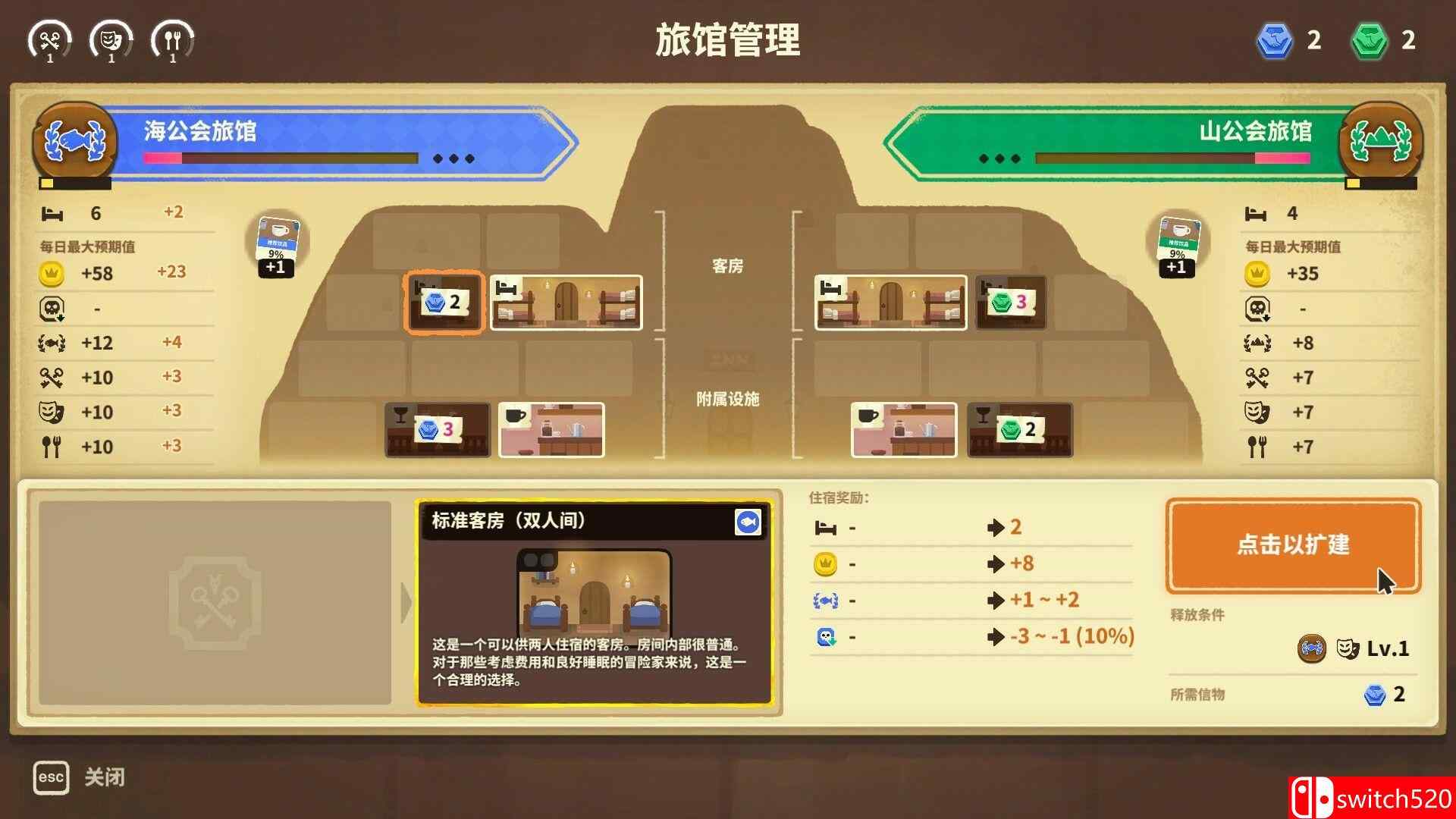 《莎拉的黑店（Dungeon Inn）》官方中文 Build 16453848 P2P硬盘版[CN/TW/EN/JP]_4