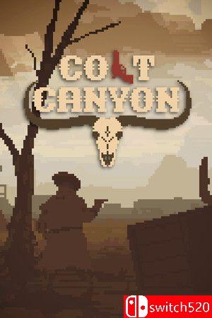 《柯尔特峡谷（Colt Canyon）》官方中文 集成马儿升级 I_KnoW镜像版[CN/TW/EN/JP]
