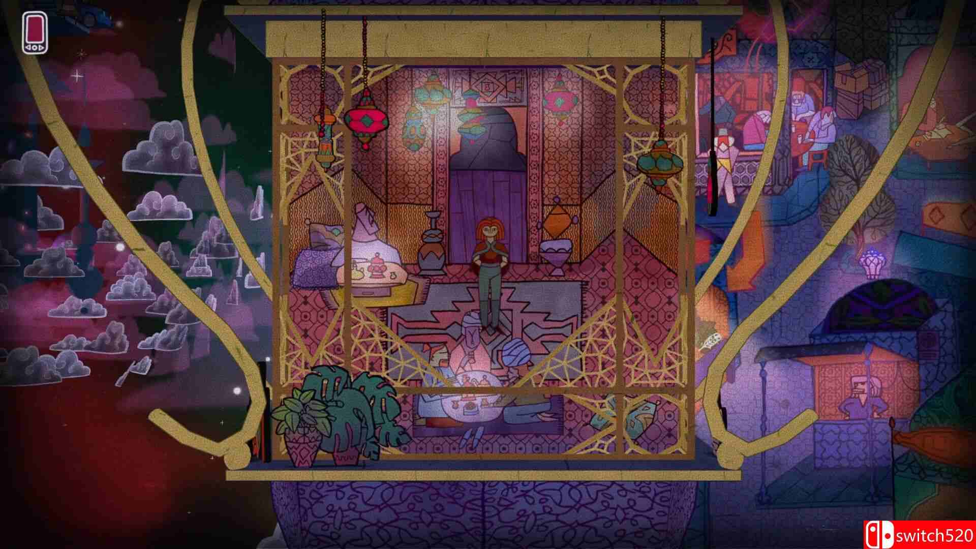 《鸟语三十（30 Birds）》官方中文 TENOKE镜像版[CN/EN/JP]_2