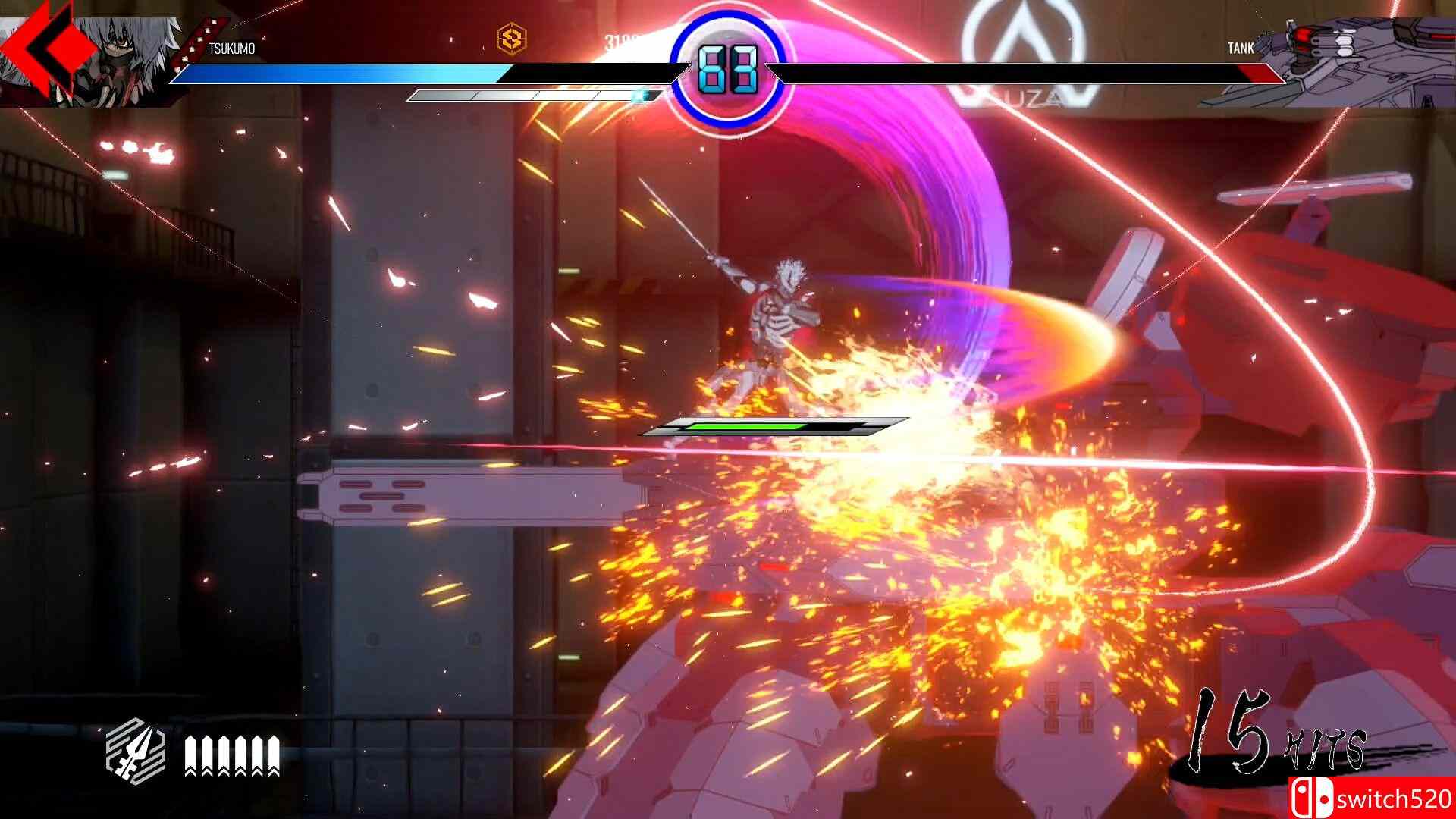 《忍者神威：忍者起源（NINJA KAMUI: SHINOBI ORIGINS）》TENOKE镜像版[EN/JP]_3