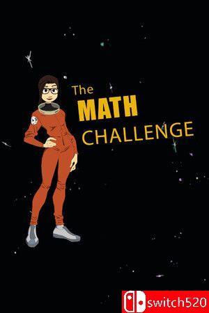《数学挑战（The Math Challenge）》TENOKE镜像版[EN]