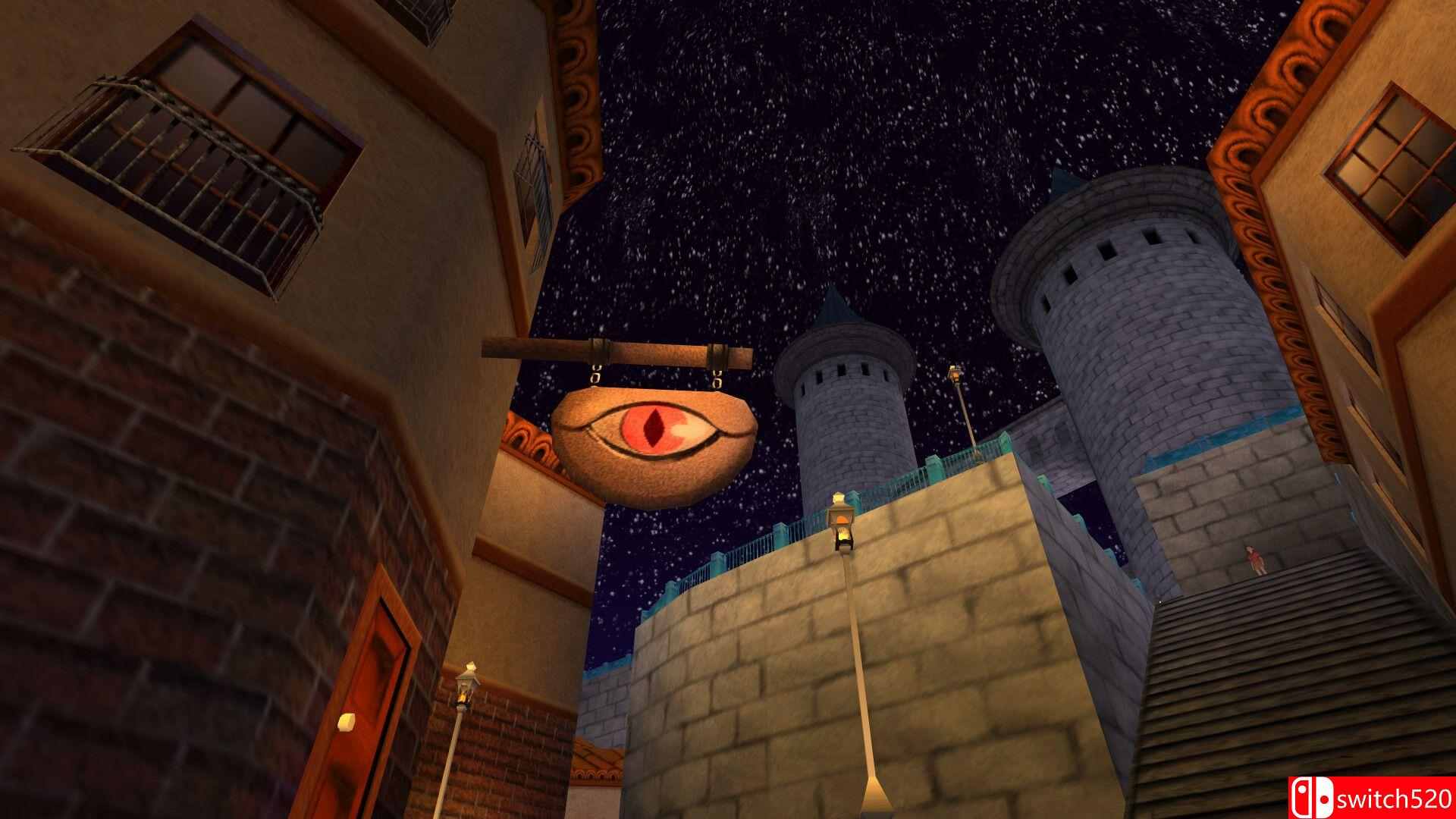 《真网传奇：卡特的冒险（REAL WEB LEGENDS: Carter's Quest）》B.16492892 P2P硬盘版[EN]_4