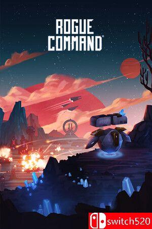 《肉鸽指挥部（Rogue Command）》官方中文 Early Access P2P硬盘版[CN/TW/EN/JP]