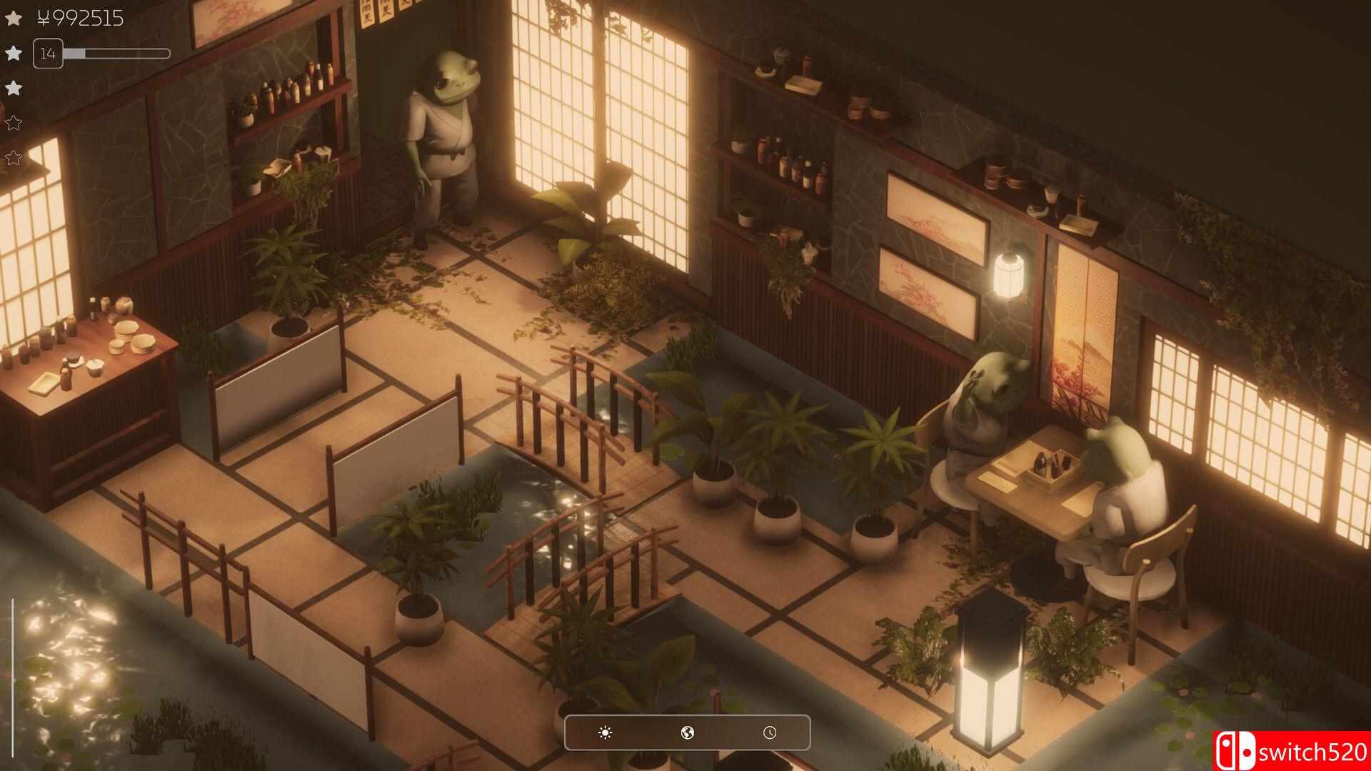 《翠之香（Midori no Kaori）》Early Access P2P硬盘版[EN]_4