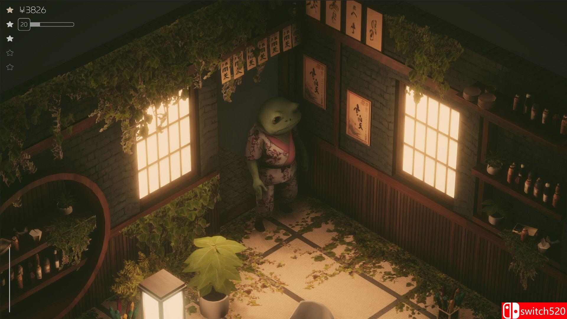 《翠之香（Midori no Kaori）》Early Access P2P硬盘版[EN]_3