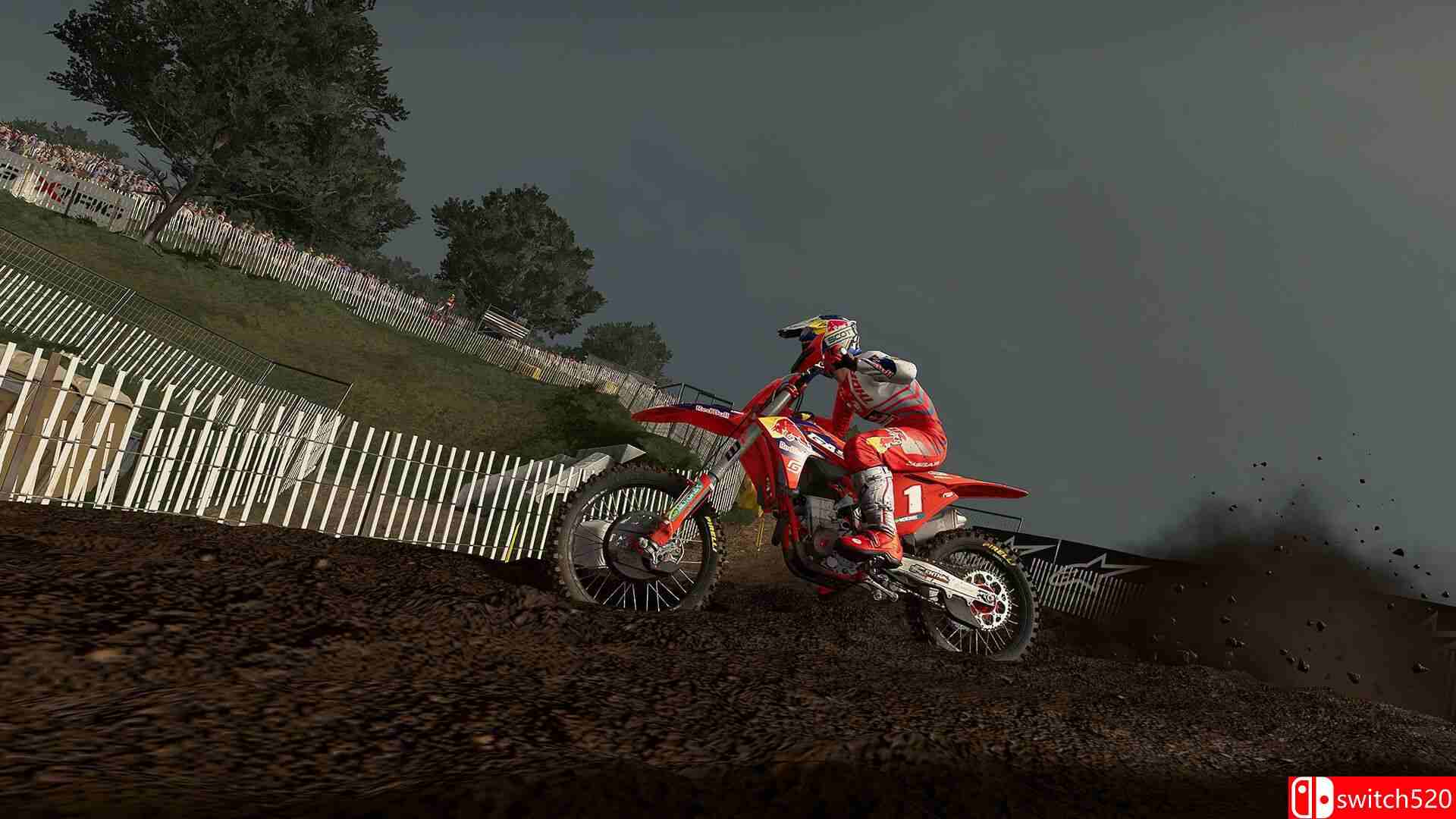 《摩托GP24（MXGP 24: The Official Game）》官方中文 RUNE镜像版[CN/EN/JP]_3