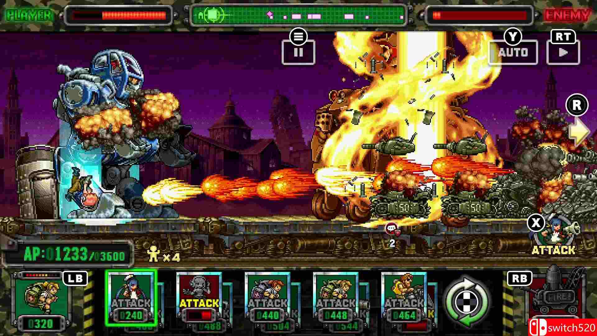 《合金弹头进攻：重装上阵（METAL SLUG ATTACK RELOADED）》集成升级档 SKIDROW镜像版[CN/TW/EN/JP]_3