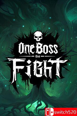 《一场战斗一个Boss（One Boss One Fight）》官方中文 TENOKE镜像版[CN/EN/JP]